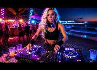  Night Voyage Deep Trance Hypnotic Techno Drive Mix 2026
