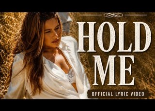  Shawnee Kish Hold Me Official Lyric Video