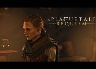  A PLAGUE TALEN REQUIEM