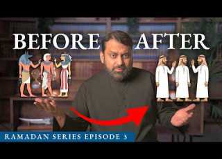 How Egyptians And Most Of Africa Became Muslim In Just One Generation Ramadan Series 2026