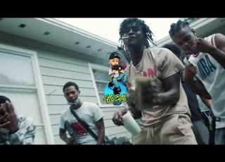 Frozonee X 900 Spook X Lil Nut X Newkirk Big Bands Official Music Video