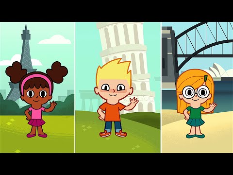 Hello Hello Can You Clap Your Hands Original Kids Song Super Simple Songs