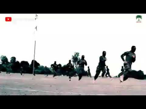 سبیلنا سبیلنا الجہاد و الجہاد جہادی ترانے بہت ہی خوبصورت