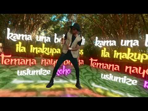 Mabantu Serious Official Lyrics Video