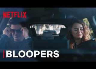 A Family Affair Bloopers With Joey King Zac Efron Nicole Kidman Netflix