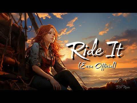 Jay Sean Ride It ENZA OFFICIAL MIX Deep Emotional Instrumental Version