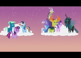  Look Back Season 6 Animation