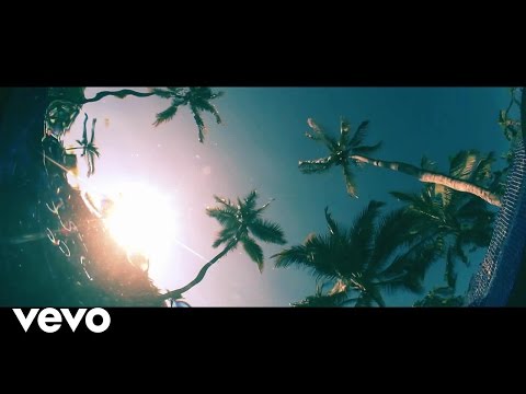 Dj Rebel Mohombi Feat Shaggy Let Me Love You Official Music Video