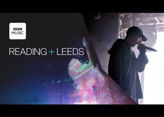  NF Lie Reading Leeds 2018