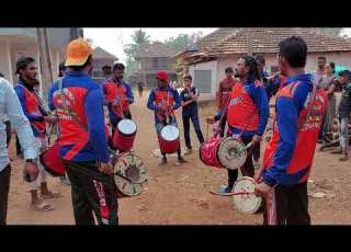 ABU BHAI TOOFAN KHALU PARTY