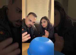  ٣ تحديات ب ٦٠٠ واخر تحدي ب شخبط شخبيط Foryou Comedy كوميديات Youtubeshorts Funny Shorts
