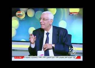 د حسام موافي انا مش مصدق ان الكلب نجس مهما تقولي مين قال وذهول سيد علي