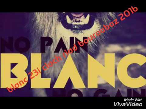 Blanc 23i Clach Riad Bouroubaz 2016 ANNABA Full HD Blanc 23i Clach Riad Bouroubaz 2016 ANNABA Full HD