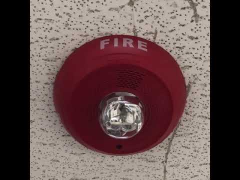 Fire Alarm