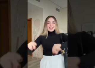  لبست أجمل بنطلون لانا والشامي تصميمي Edit