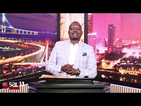 Emisingi 18th March 2026 Ne Pastor Aloysious Bujjingo