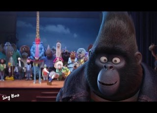 Sing 2016 Singer Selection Scene Hd