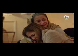 مسلسل ماهو ذنبي ألم شيرين واحساسها بالوحدة يزداد يوما بعد يوم