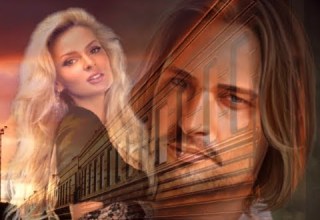 Слава Благов Золотая