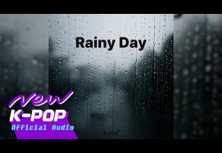 R B KUGØ 구공진 Rainy Day