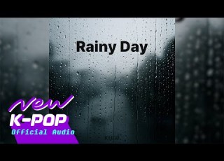  R B KUGØ 구공진 Rainy Day