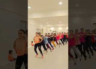 Penguin Dance Shorts Ytshorts