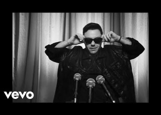 Tiziano Ferro Fingo Spingo