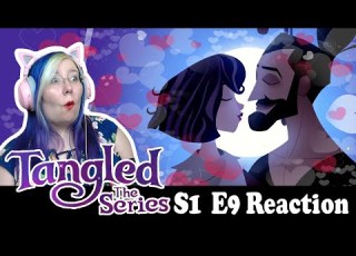 Under Raps Tangled The Series Season 1 Episode 9 Reaction Zamber Reacts