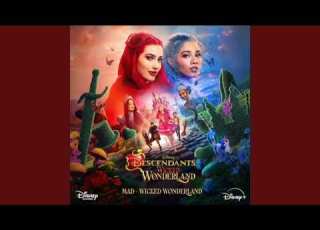  Mad Wicked Wonderland Extended Version