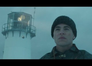  The Finest Hours Official Trailer