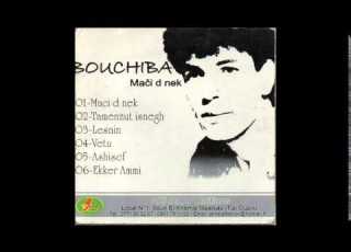 Bouchiba Machi Ed Nek