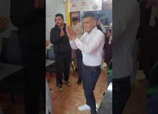  سعدت بحضور افتتاح المحل الجديد للصديق زهير حنشبيل بموقعه الواسع والمريح بمركز تالسينت