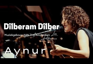 Aynur Doğan Dîlberаm Dîlber