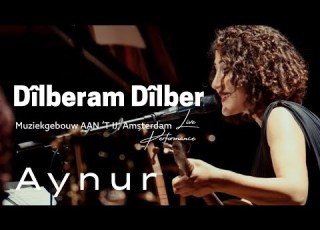 Aynur Doğan Dîlberаm Dîlber