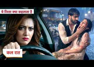 Yeh Rishta Kya Kehlata Hai Today New Promo 29th March 2026