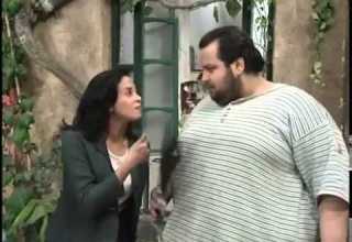 مسلسل عيلة ثمانية نجوم ـ الحلقة 26 السادسة والعشرون كاملة HD