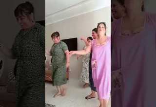 رقص قصبة شاوي 
