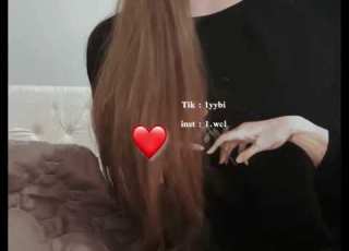 قلي كلام بصراحة حلو دوخني