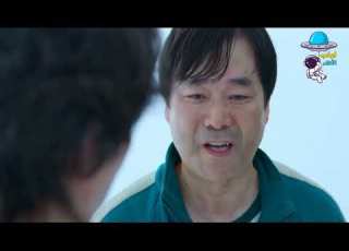 ملخص مسلسل لعبة الحبار   الحلقة السابعة