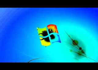 Windows 7 Startup Logon NOW MY VIDEO Effects In G Major 16 2 0