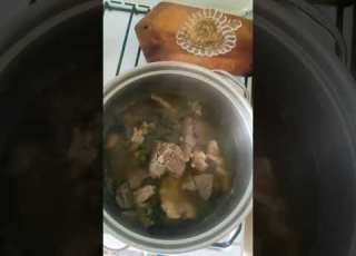 Курбан Традиционная еда болгар традиция болгары молдавия