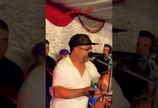 الفن الشعبي عبد الرحيم المسكيني