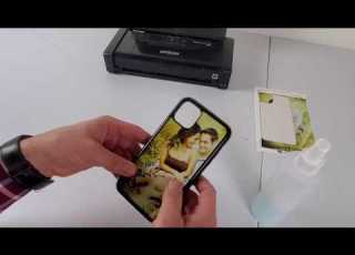  How To Create Personalized Custom Cell Phone Cases Creator DIY Software Material