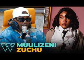 DULLY SYKES AKASIRIKA KUULIZWA KUHUSU ZUCHU MUULIZENI YEYE MNAMUOGOPA