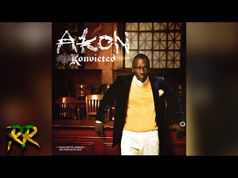 Akon Mama Africa