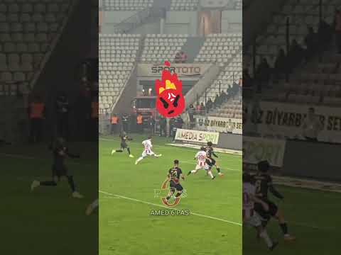 Adama Traore Amedspor Amed Futbol Football Adama Traore Amedspor Amed Futbol Football