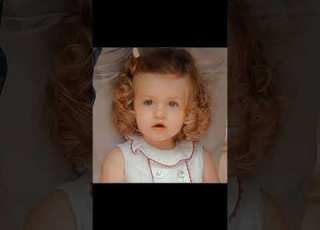 Cute And Small Version Of Leonor Edit Spanishroyalty Fyp
