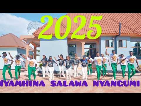 Nyamhina Salawa Nyangumi Ujumbe Maduhu Manyama 2025