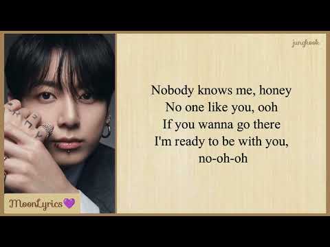 BTS Into The Sun Easy Lyrics