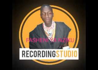  FASHENI YA NZIKU Ujumbe Wa Kikundi